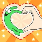 Pose Party:Brain Puzzle Game