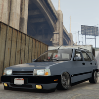 Kartal Racing Master Drift X