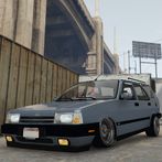 Kartal Racing Master Drift X