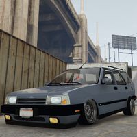 Kartal Racing Master Drift X