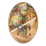 Capitals Of Countries - Quiz