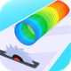 Slinky Toys 3D