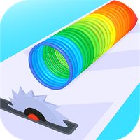 Slinky Toys 3D