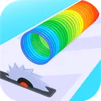 Slinky Toys 3D