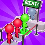 Line Up Puzzle