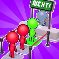 Line Up Puzzle