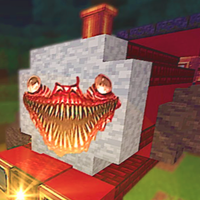 Choo Horror Charles Craft Mod