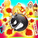 BumberBen Candy - Thế giới kẹo