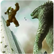 Godzilla Kaiju : Gangster City