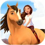Spirit Riding Free Trick Chall