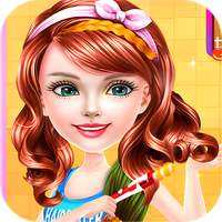 Fashion girls hairstyles