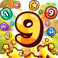 Number 9 - Block puzzle