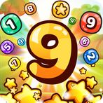 Number 9 - Block puzzle