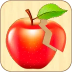 Kids Fruit Puzzles Jigsaw