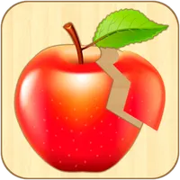 Kids Fruit Puzzles Jigsaw