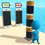 Power stack