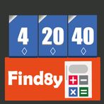 Brain Game - Find8Y