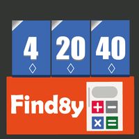 Brain Game - Find8Y