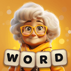 Star Words - Relax Puzzle Game