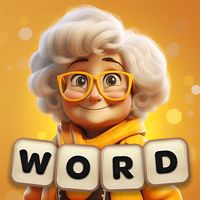 Star Words - Relax Puzzle Game