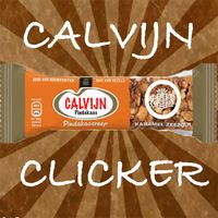 Calvijn Pindareep Clicker