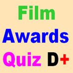The Film Awards Quiz D+