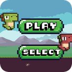 Dino runner