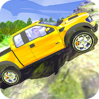 OffRoad 4x4 Driving Simulator
