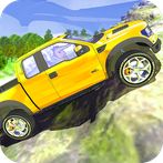 OffRoad 4x4 Driving Simulator