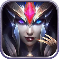 dark awakening-idle rpg