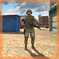 Modern Critical FPS : Battle A