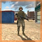 Modern Critical FPS : Battle A