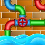 Pipe Out - Puzzle Game
