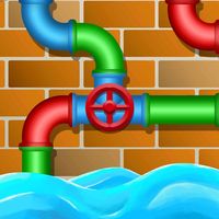 Pipe Out - Puzzle Game