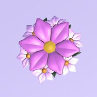 Flower Quest