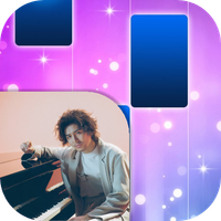 J Pop Piano Tiles