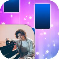 J Pop Piano Tiles