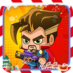 Survivor War: Hero Adventure