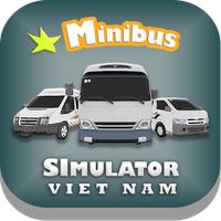 Minibus Simulator Vietnam