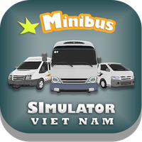Minibus Simulator Vietnam