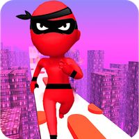 Subway Alien Escape-Runner 3D