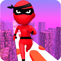 Subway Alien Escape-Runner 3D 