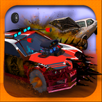 Samashing Battle Car