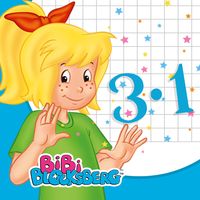 Bibi Blocksberg - Mathehexerei
