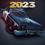 Highway Multiplayer Police2023