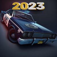 Highway Multiplayer Police2023
