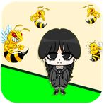 Wednesday Addams Rescue