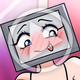 TV Man and TV Woman Game Play