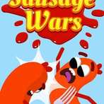 Sausage Wars.io
