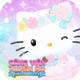 Hello Kitty Công Viên Huyền Ảo